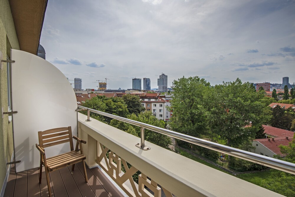 City View