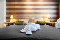 Superior Room, 1 Double or 2 Single Beds