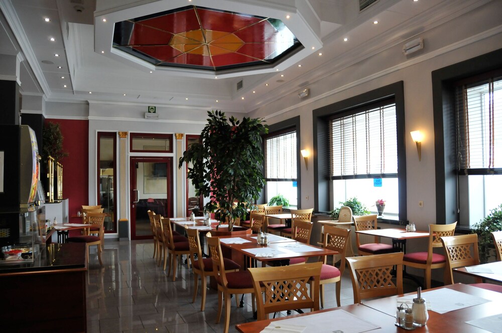 Hotel Interior