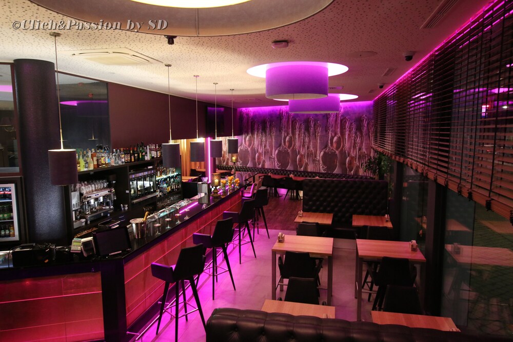 Hotel Interior