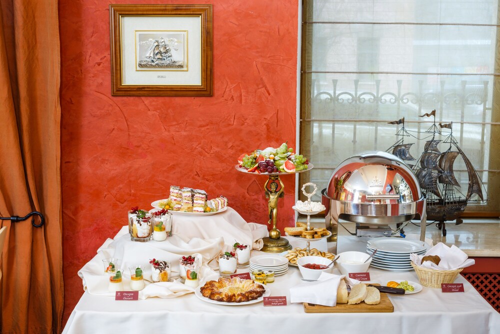 Delicatessen