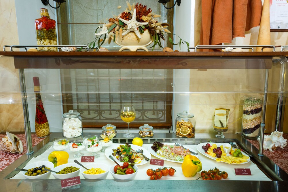 Buffet