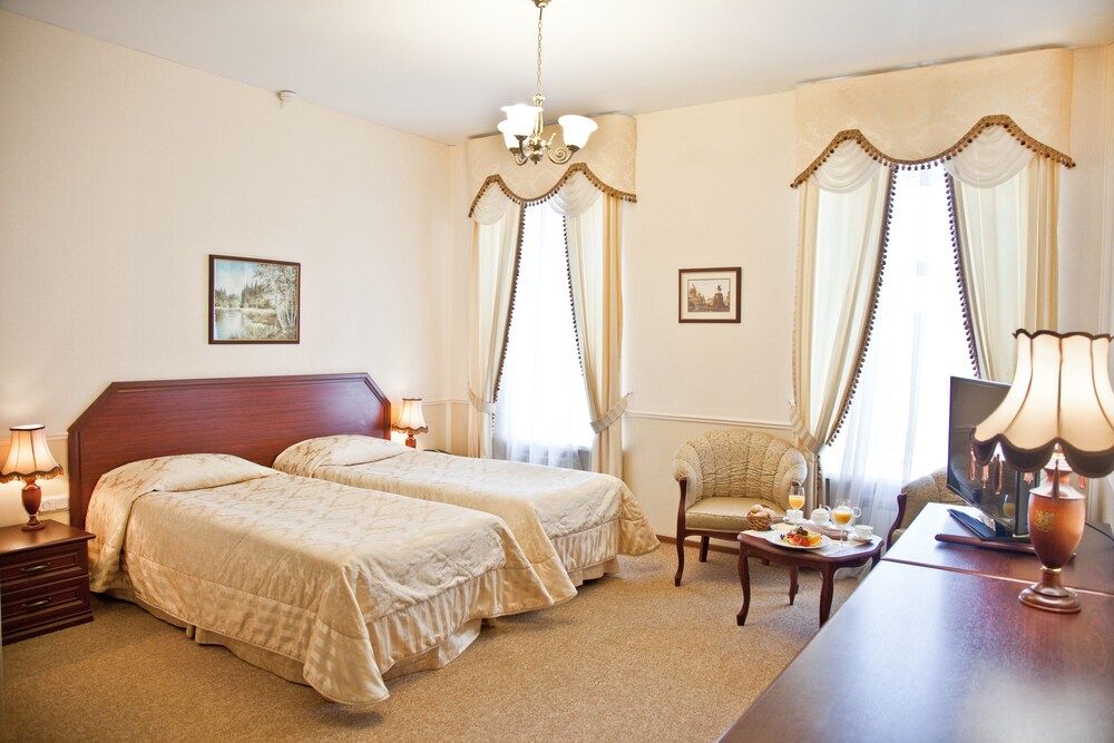 Guestroom