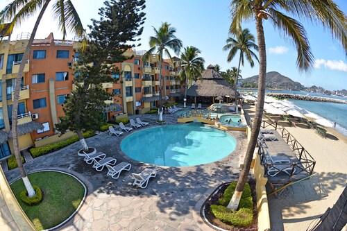 Hotel Marina Puerto Dorado - All Inclusive