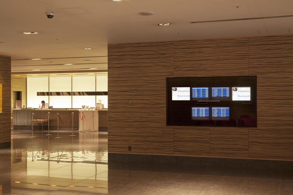 Hotel Interior