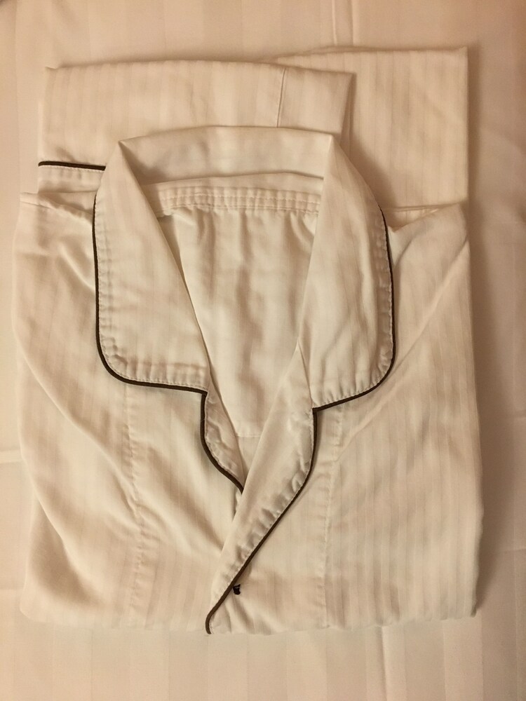 In-Room Amenity
