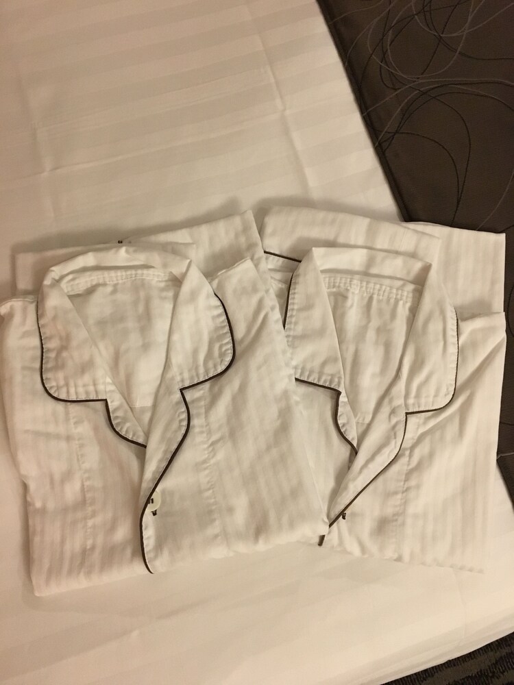 In-Room Amenity