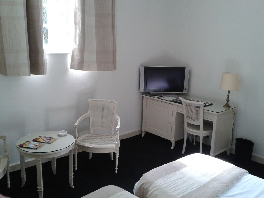 Guestroom