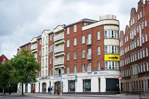 Staycity Aparthotels Christchurch
