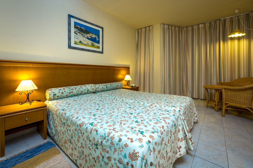 Twin Room - Guestroom