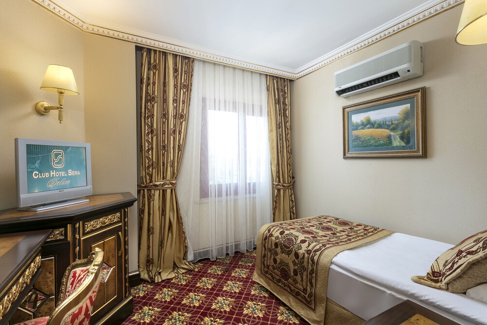 Childrens Theme Room