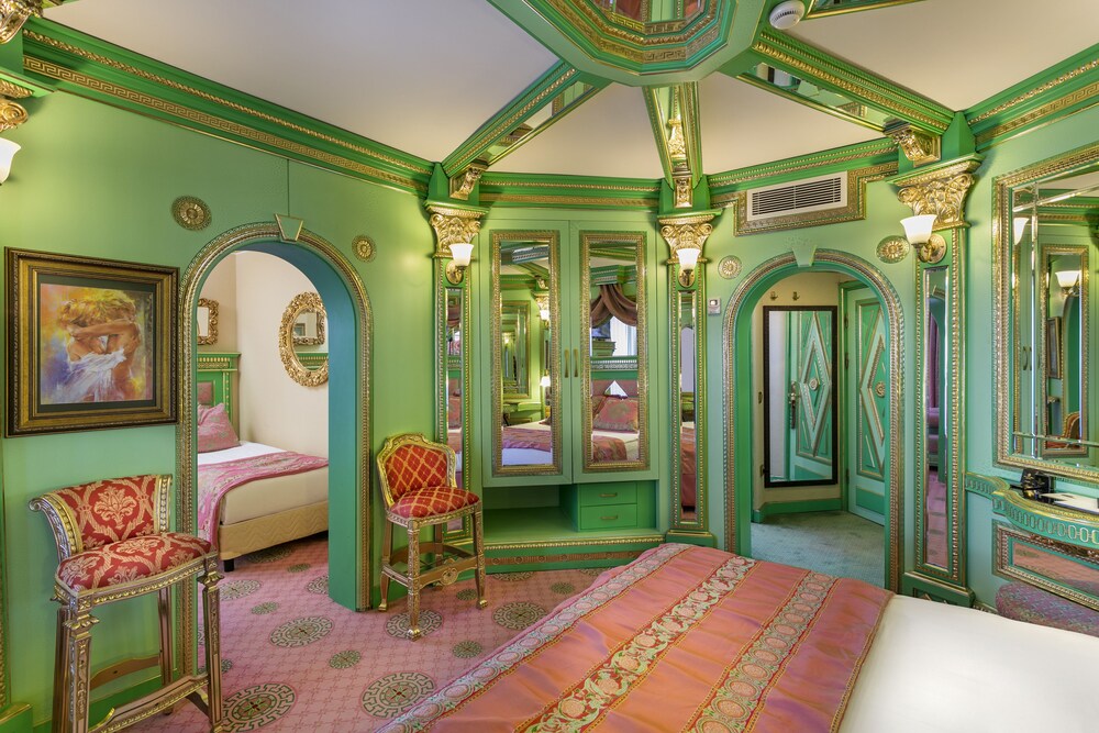 Guestroom