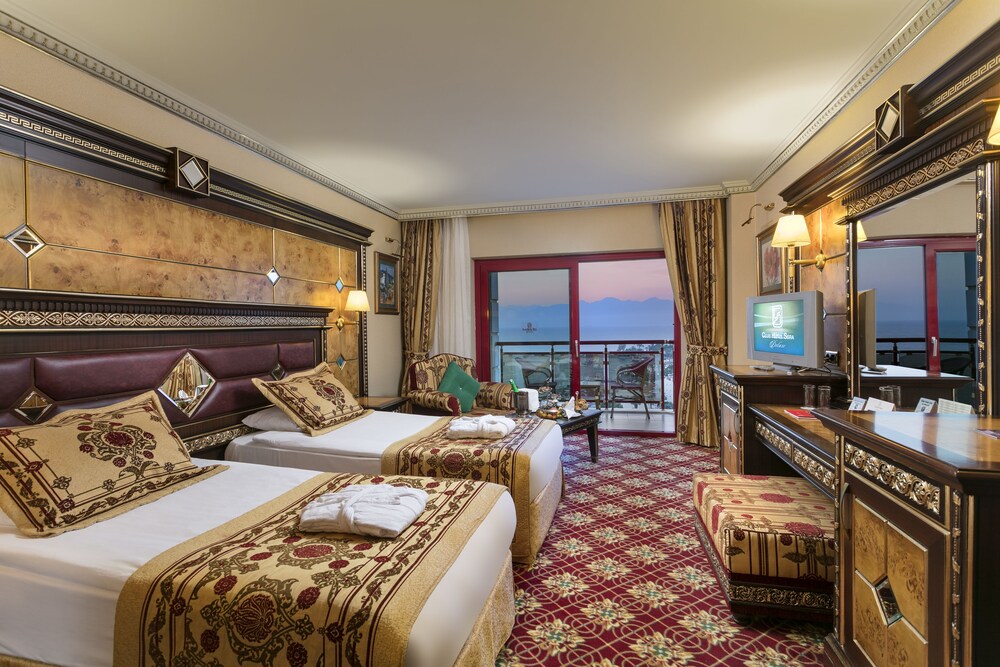 Guestroom