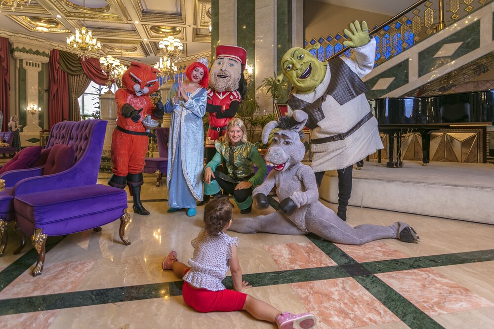 Childrens Activities