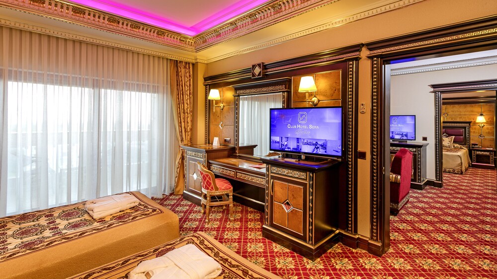 In-Room Amenity
