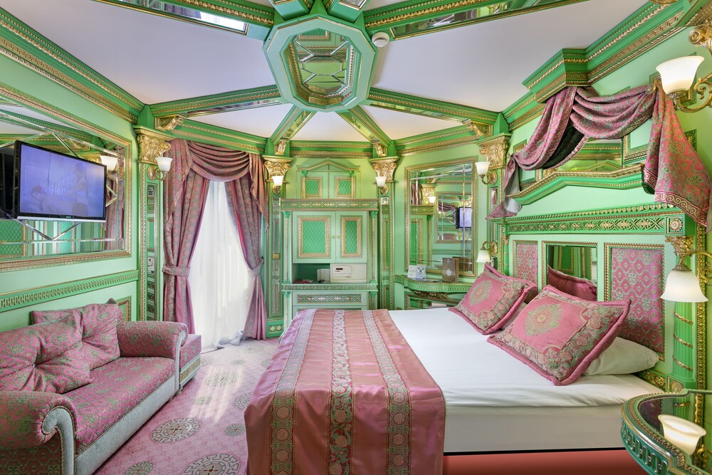 Guestroom