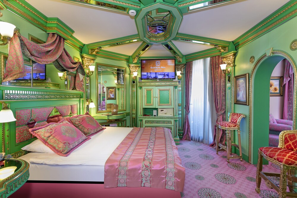 Guestroom