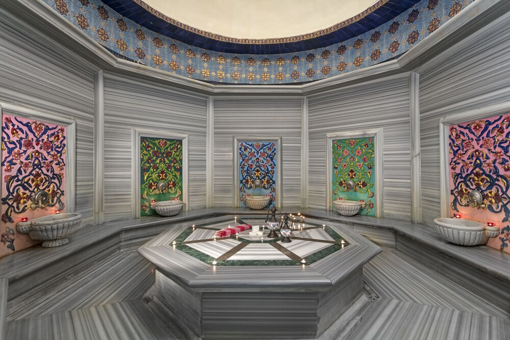 Turkish Bath