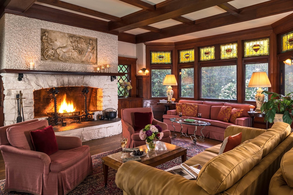 Hotel Interior