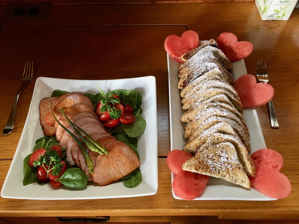 식사 및 음료