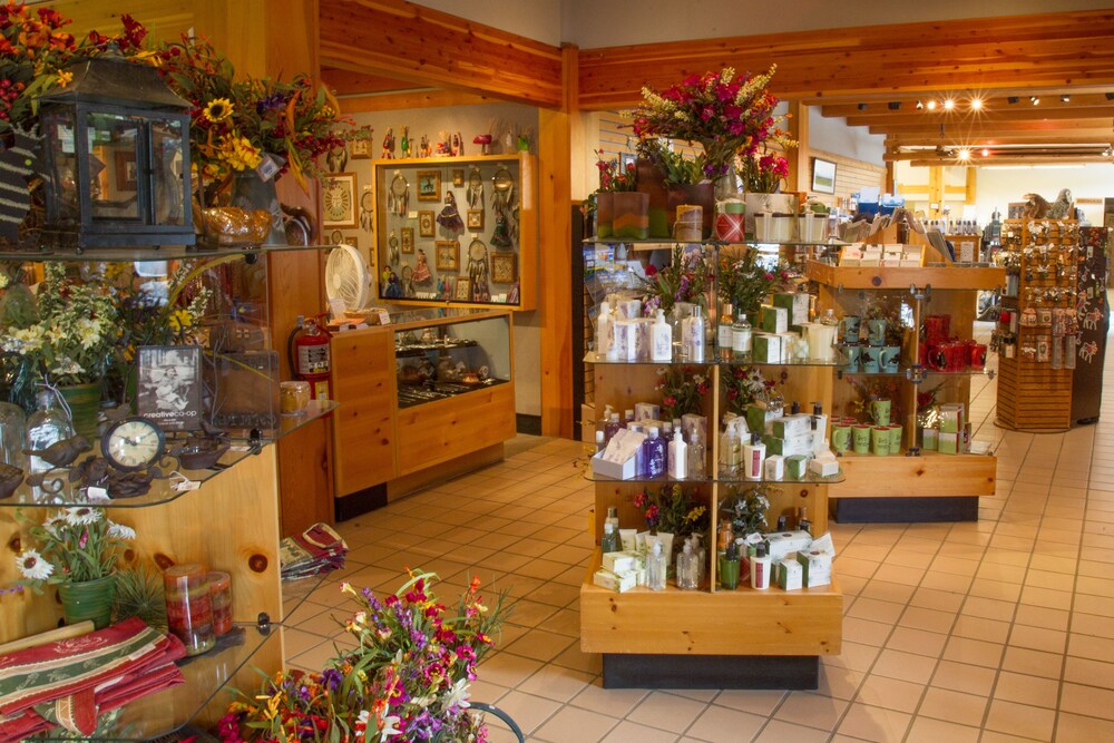 Gift Shop