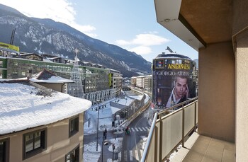 City View