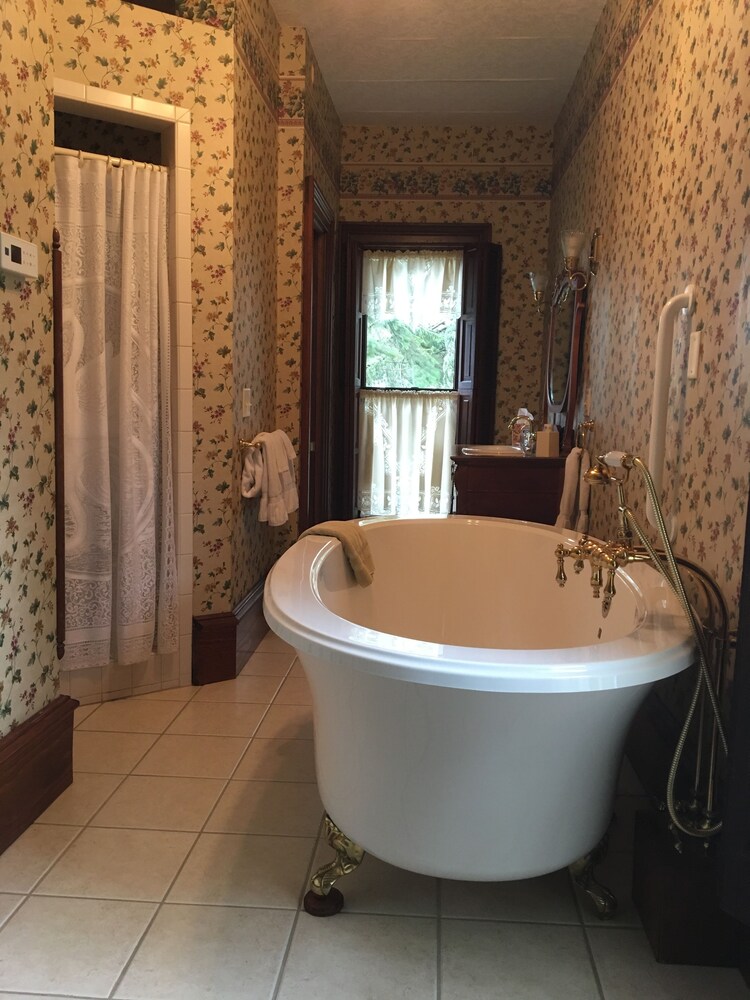 Bain à remous