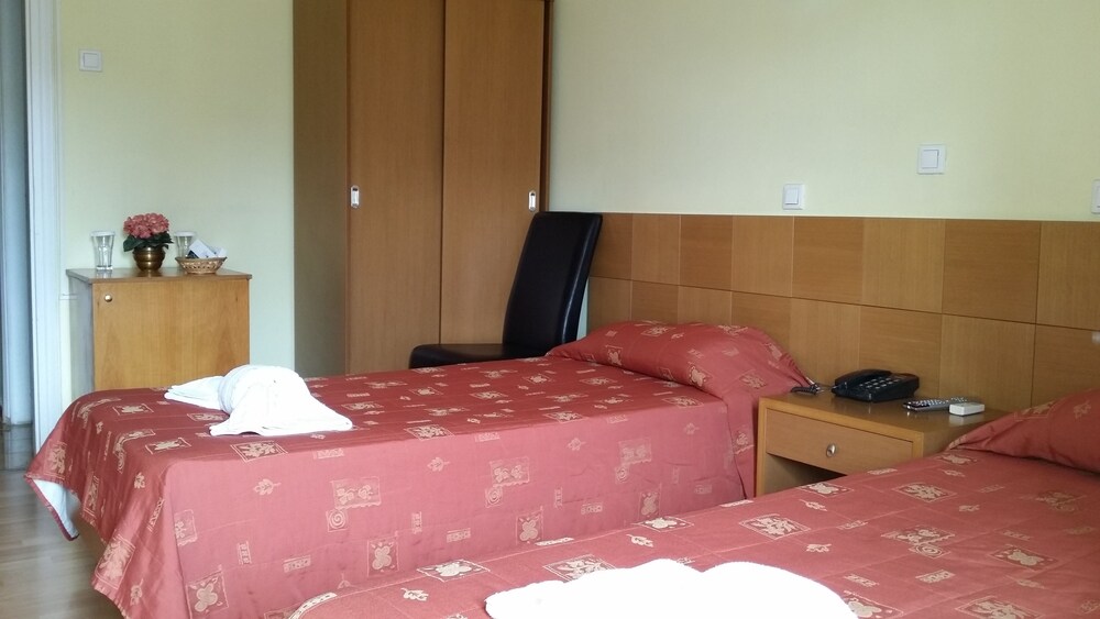 ห้องพัก