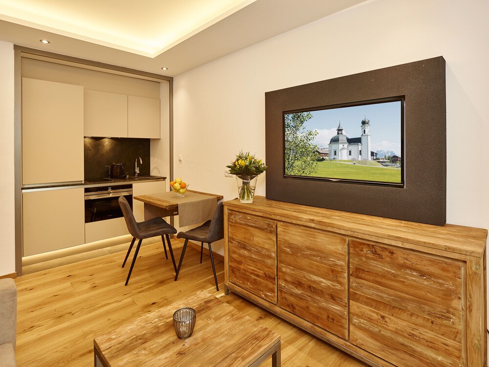Apartment, 1 Bedroom (4-Living-excl. Cleaning Fee € 65) - Guestroom