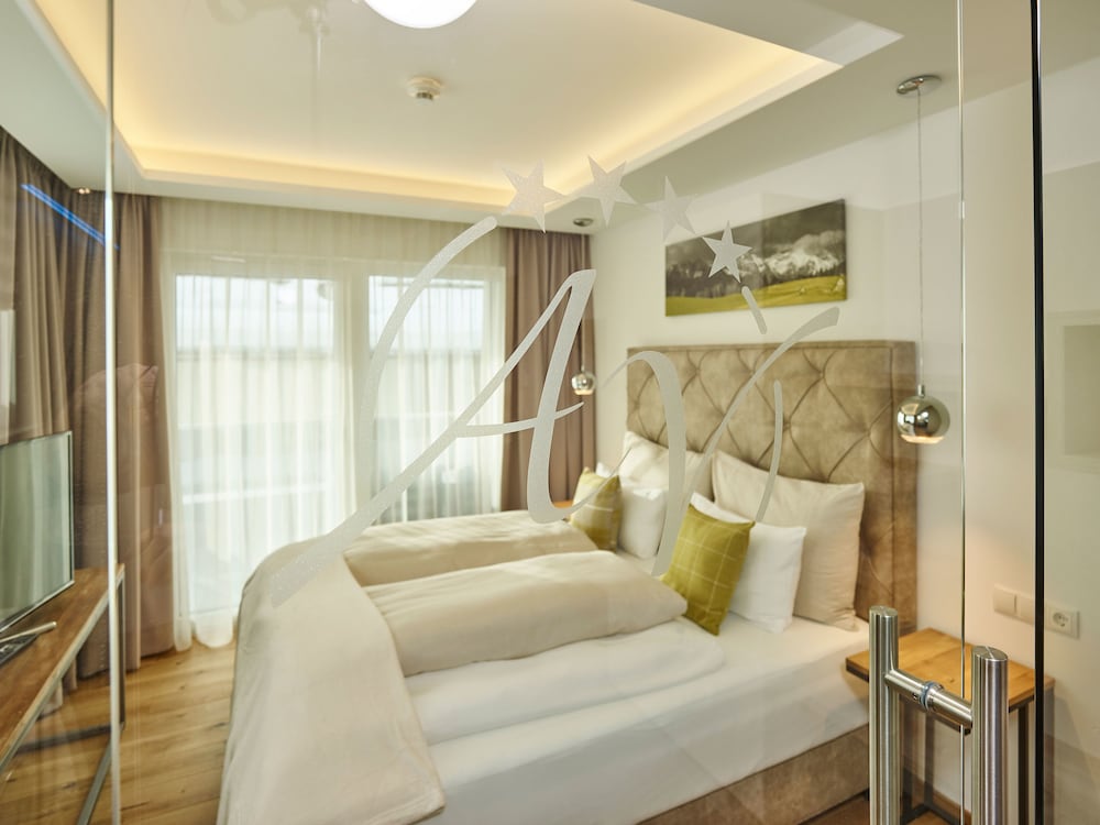 Superior Apartment, 1 Bedroom (5-Living-excl. Cleaning Fee € 65) - Guestroom