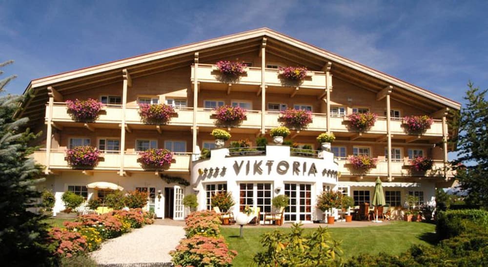 Hotel Front