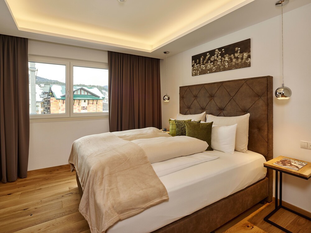 Superior Apartment (11-Living-excl. Cleaning Fee € 65) - Guestroom