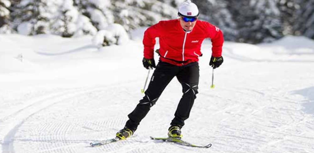 Ski Hill