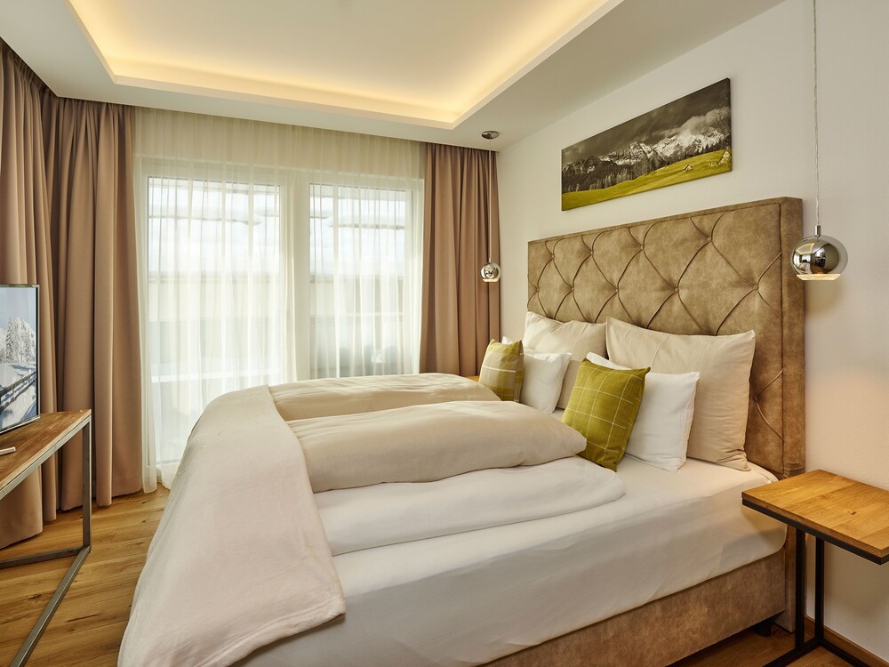 Superior Apartment, 1 Bedroom (5-Living-excl. Cleaning Fee € 65) - Guestroom