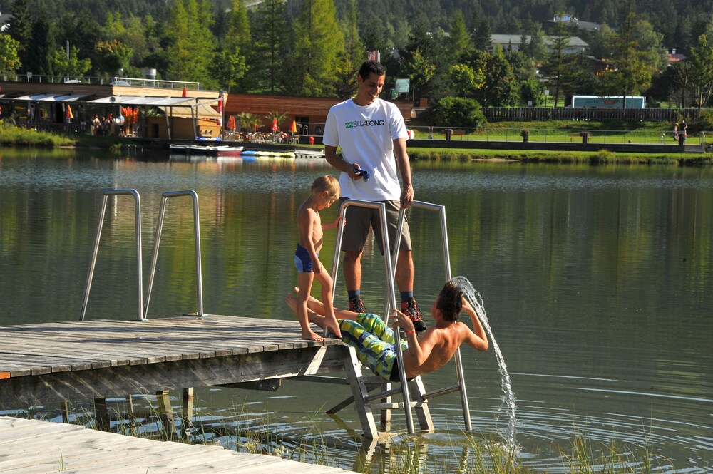 Lake View