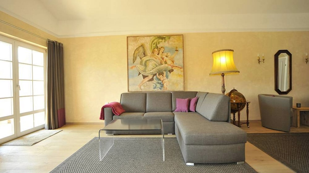 Apartment, 2 Bedrooms, Balcony, Mountain View (10-Viktoria-excl. Cleaning Fee € 75) - Guestroom