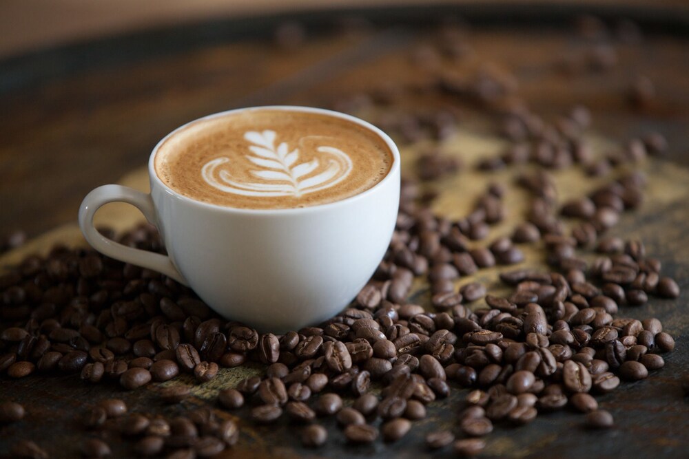 Coffee Service