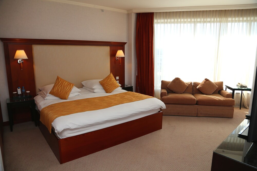 Guestroom
