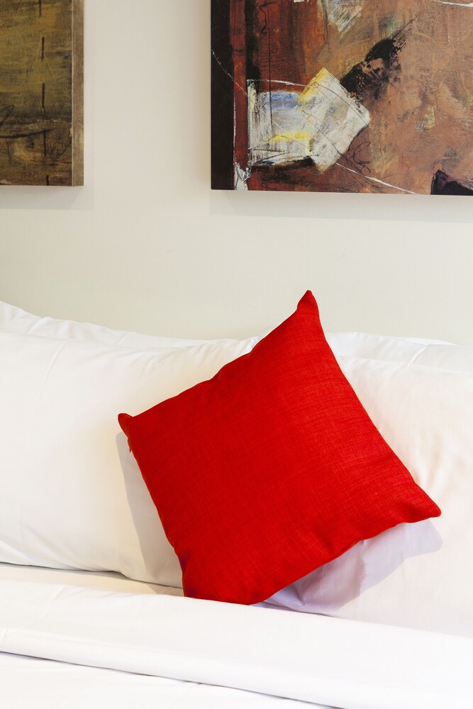 Hotel Interior