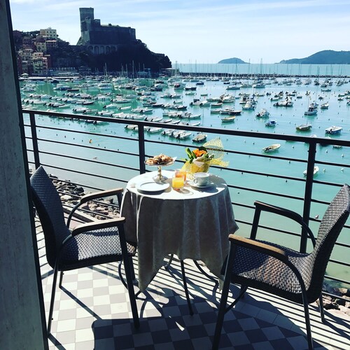 Hotel Shelley e delle Palme