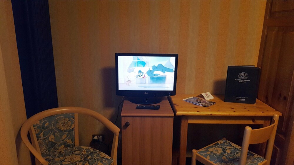 객실