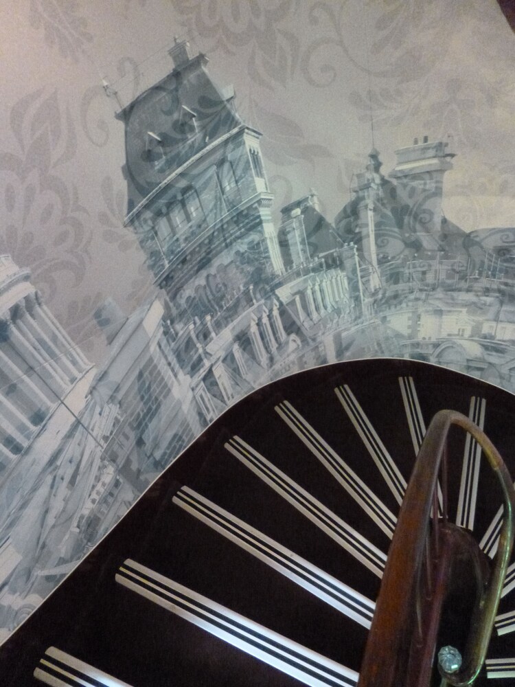 Staircase