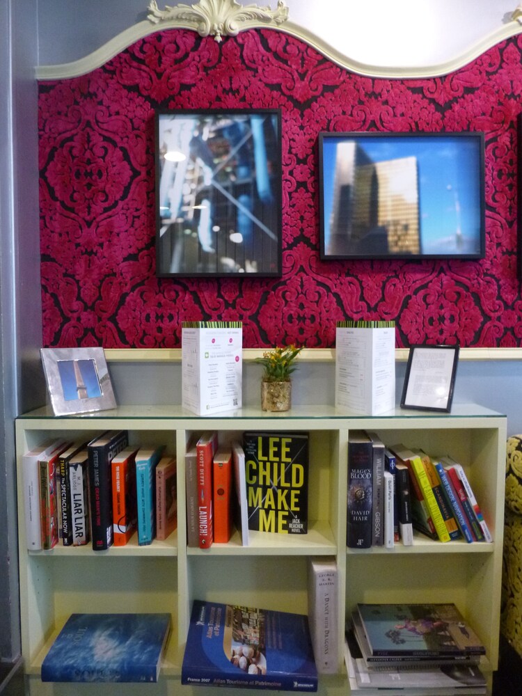 Library