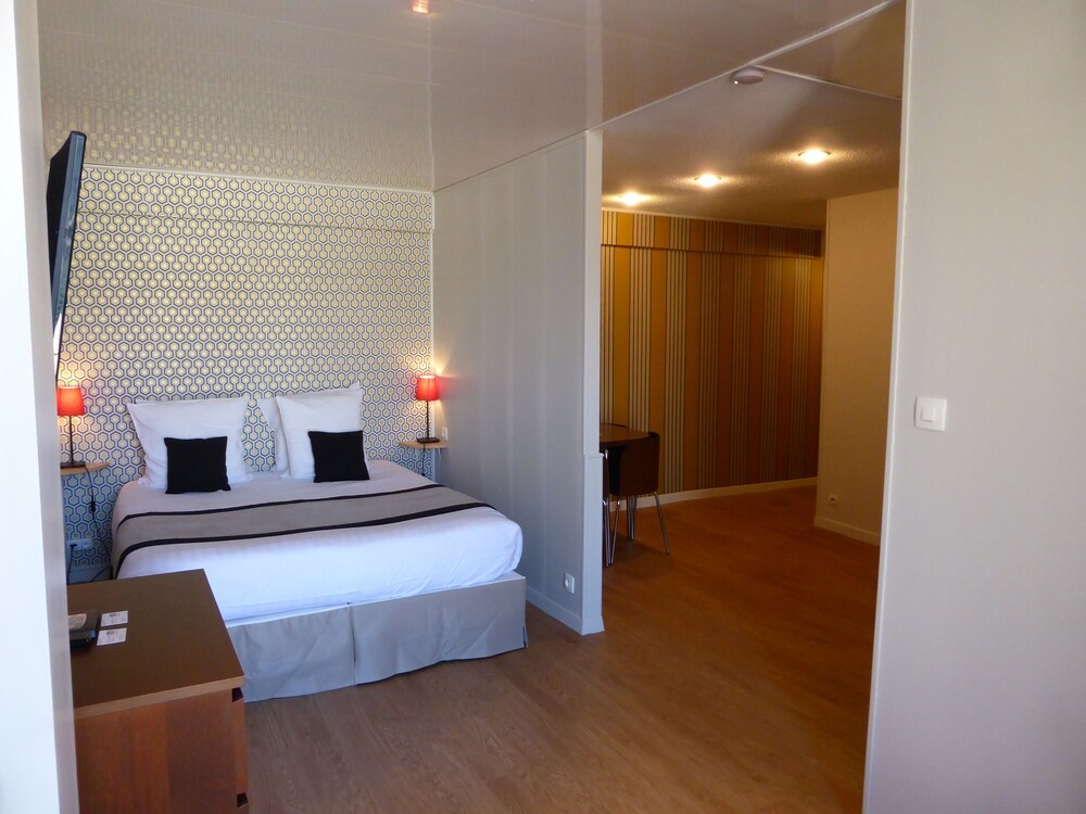 Double Superior Studio - Guestroom
