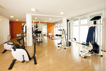 Sports Facility