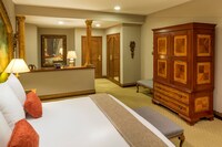 GRAN CLASS SUITE KING FUMAR