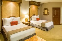 MASTER SUITE 2 DOBLE FUMAR