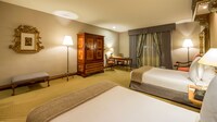 Gran Class Suite Non Refundable