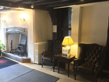 Reception Hall