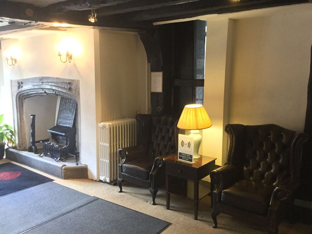 Reception Hall